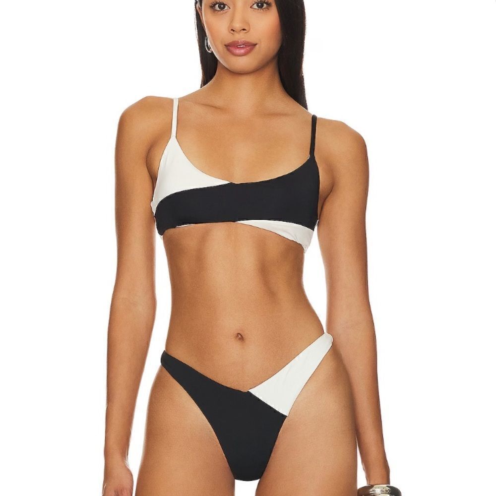 L*space high tide bikini SET